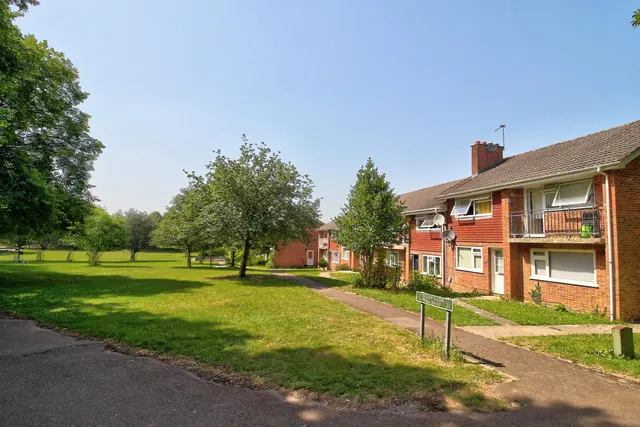 Elgar Close, Basingstoke, RG22, photo 1