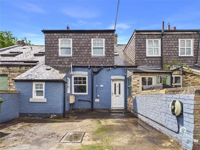Alexandra Street, Victoria Garesfield, NE39, photo 2