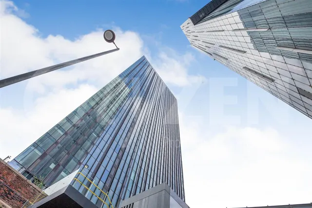 Viadux, 42 Great Bridgewater Street, Manchester, M1 5LG, photo 1
