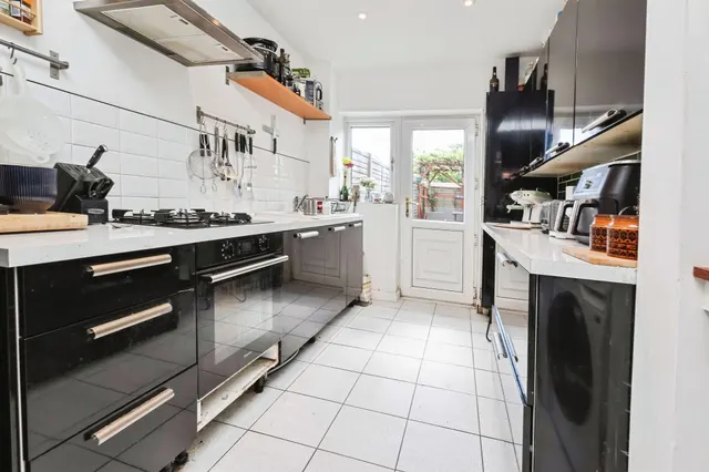 Scotland Lane, Bartley Green, B32, photo 3