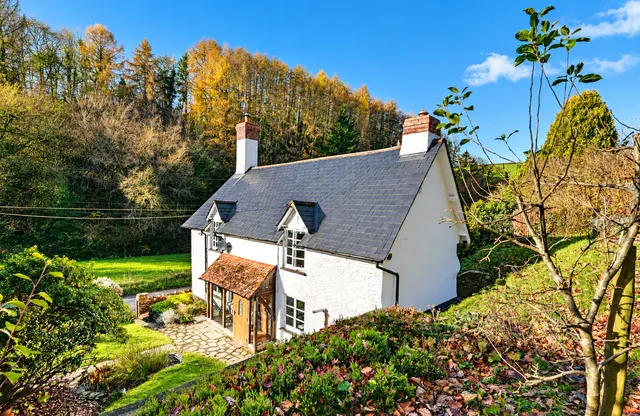 Luxborough, Watchet, TA23, photo 1
