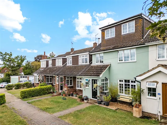 Cannons Lane, Fyfield, Ongar, Essex, CM5, photo 1