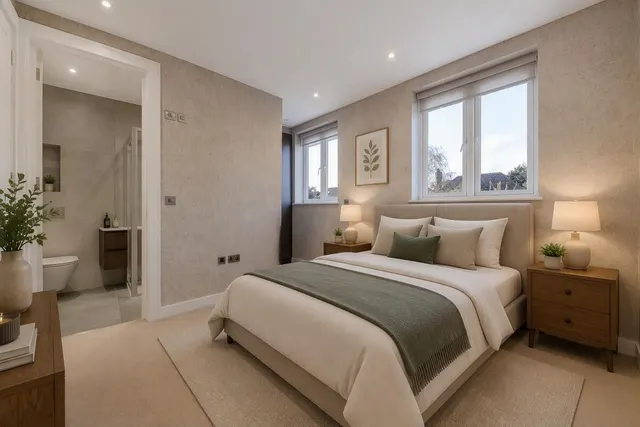 The Ridgeway, London, NW11, photo 3