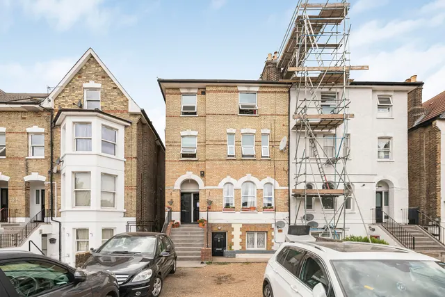 Selhurst Road, London, SE25, photo 1
