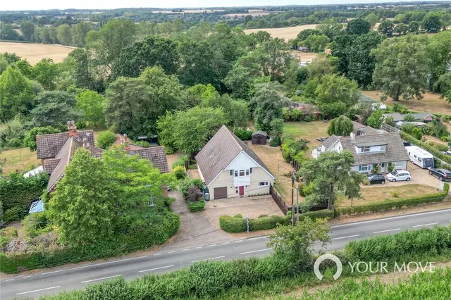 Harleston Road, Weybread, Suffolk, IP21, photo 1