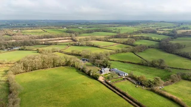 Exbourne, Okehampton, EX20, photo 1