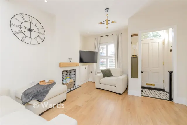 Christchurch Crescent, Gravesend, DA12, photo 3