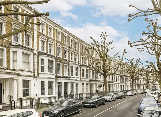 Philbeach Gardens, Earls Court, SW5, photo 1