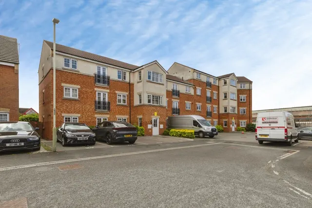 Appleby Close, Darlington, DL1, photo 1