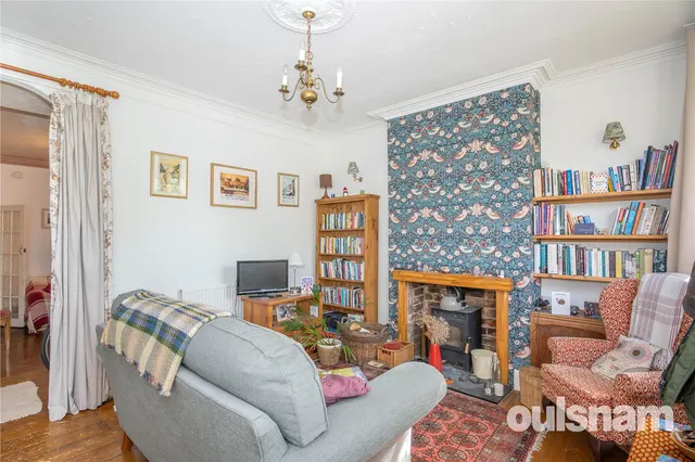 Photo 2 — Northfield Road, Kings Norton, Birmingham, West Midlands, B30 1JH