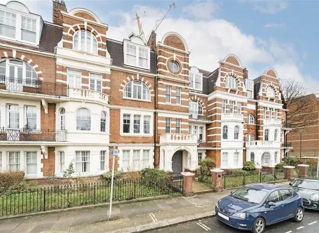 Exeter Road, Kilburn, NW2, photo 1