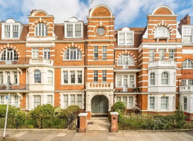 Exeter Road, Kilburn, NW2, photo 1