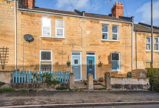 Dartmouth Avenue, Bath, BA2, photo 1