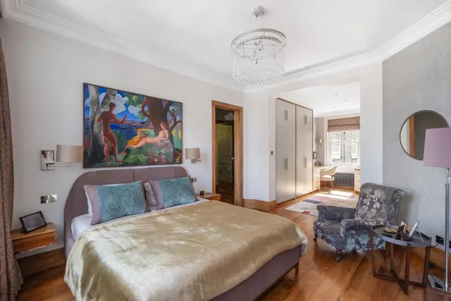 Campden Hill Court, London, W8, photo 2