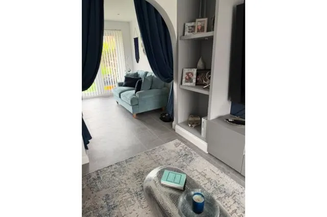 Grassington Crescent, Liverpool, L25, photo 3