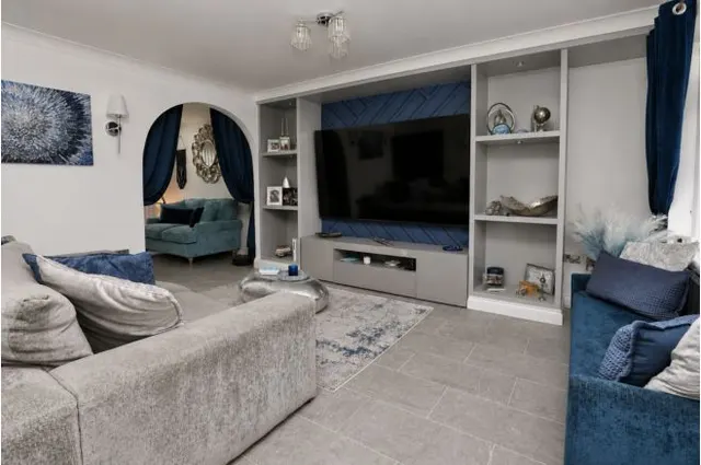 Grassington Crescent, Liverpool, L25, photo 2