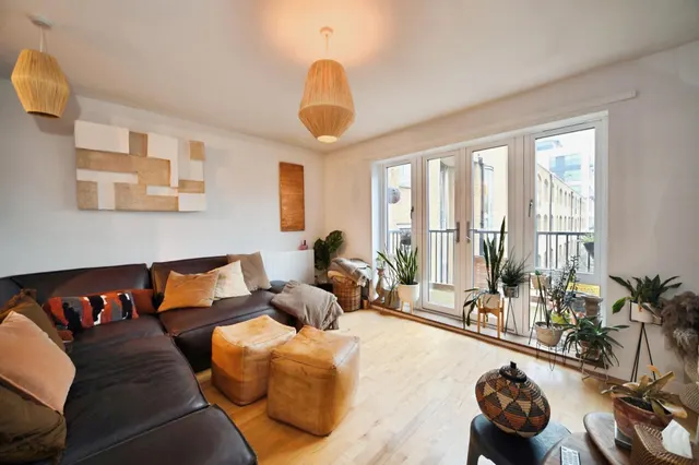 Wharfdale Road, London, N1, photo 3