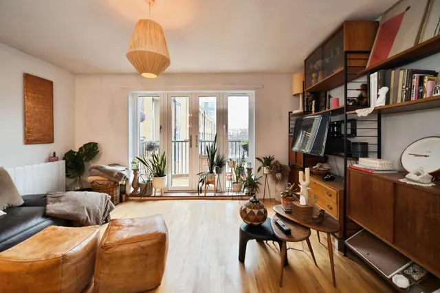 Wharfdale Road, London, N1, photo 2