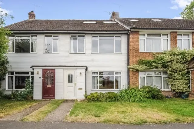 Grahame Close, Blewbury, OX11, photo 1
