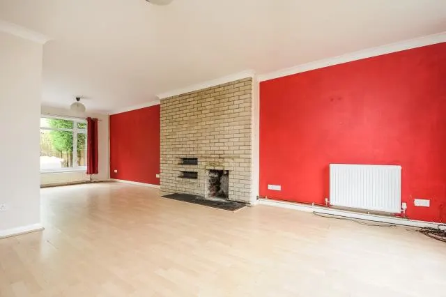Grahame Close, Blewbury, OX11, photo 2