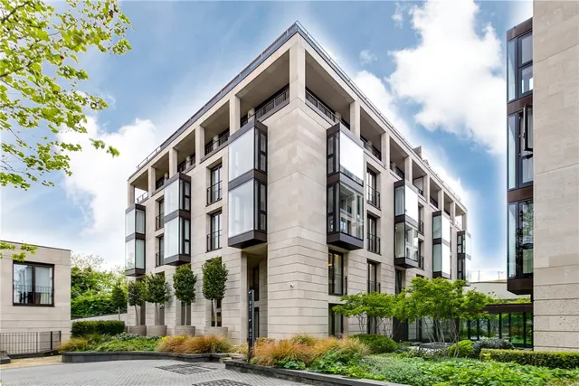 St Edmunds Terrace, London, NW8 7ED, photo 1
