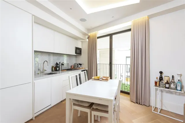 Photo 3 — St Edmunds Terrace, London, NW8 7ED