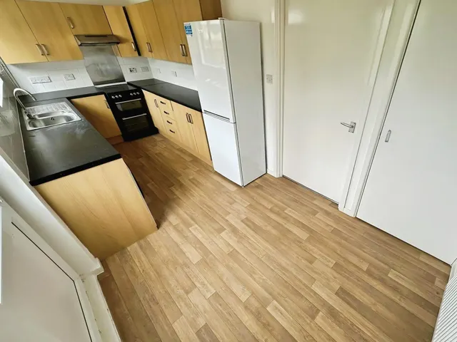Marne Crescent, Bulford Barracks, SP4, photo 2