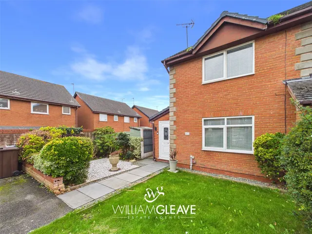 Campbell Close, Penrhyn Bay, LL30, photo 1