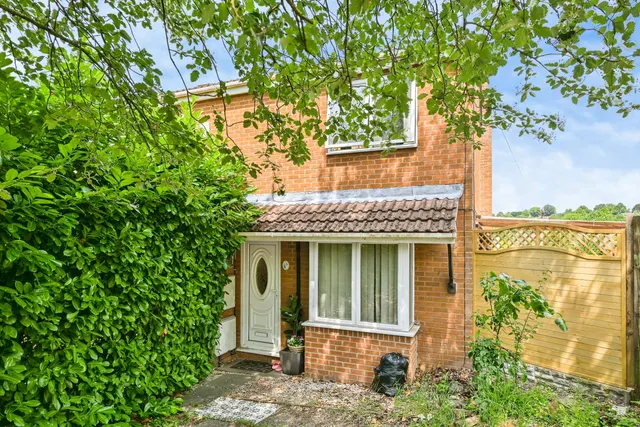 Fairmead Close, Nottingham, photo 1