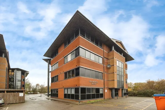 Windsor Street, SALFORD, Lancashire, M5, photo 1