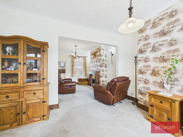 Photo 3 — Saxon Street, Wrexham, LL13