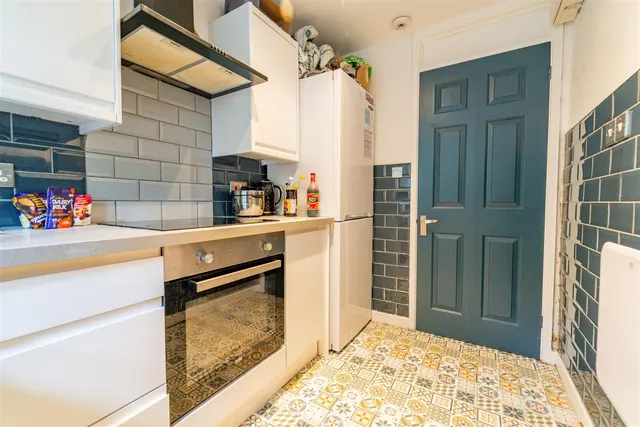 Gilldown Place, Birmingham, B15, photo 2