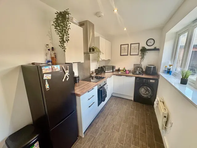 Anchor Row, Ilkeston, DE7, photo 1