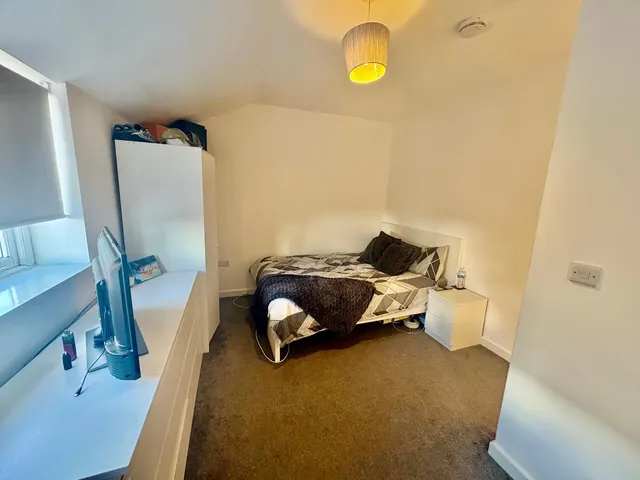 Anchor Row, Ilkeston, DE7, photo 3