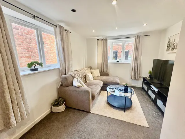 Anchor Row, Ilkeston, DE7, photo 2