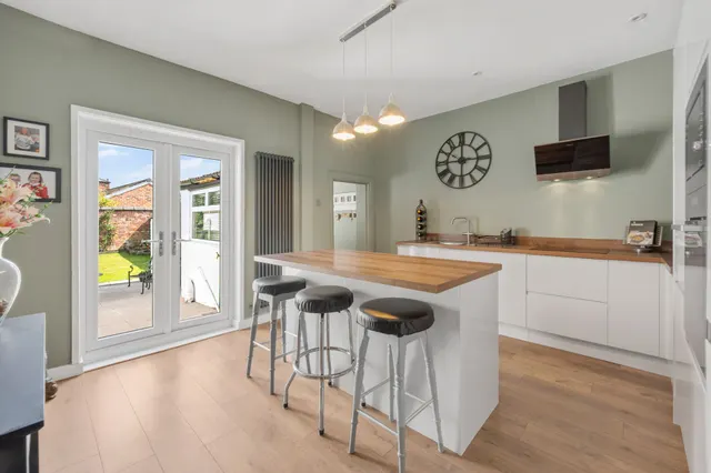 Photo 2 — Worsley Street, Golborne, Warrington, Warrington, WA3 3AG