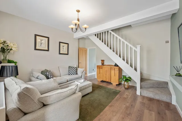 Photo 3 — Worsley Street, Golborne, Warrington, Warrington, WA3 3AG