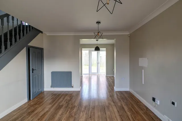 Morpeth NE65 9AX, NE65, photo 3