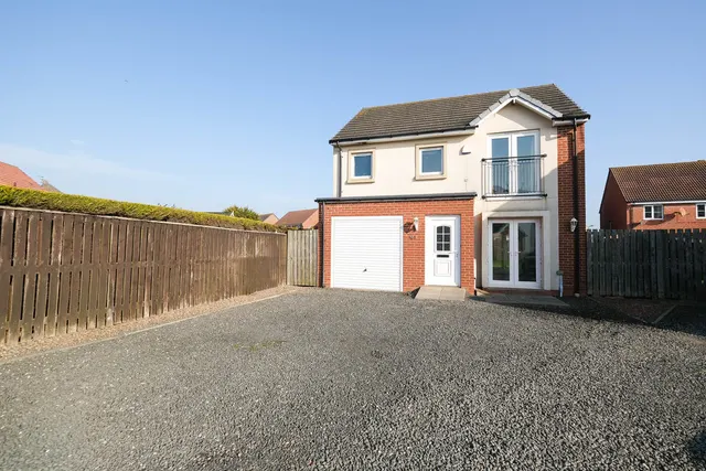 Morpeth NE65 9AX, NE65, photo 1