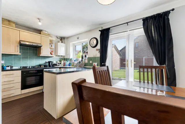 Photo 3 — Bexhill Drive, Leigh, Leigh, WN7 5TF