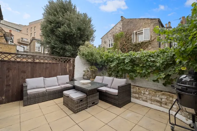 Glenrosa Street, Fulham, SW6, photo 2