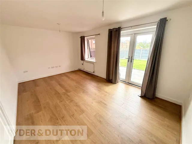 Varley Street, Miles Platting, M40, photo 2