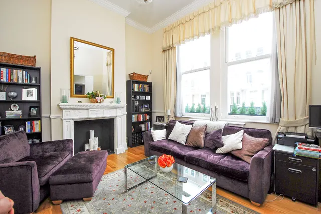 Darwin House, 47a Queens Gate, London, photo 1