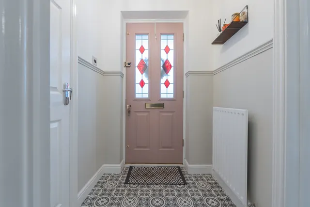 Photo 2 — Old Vicarage Gardens, Studley, B80 7SG