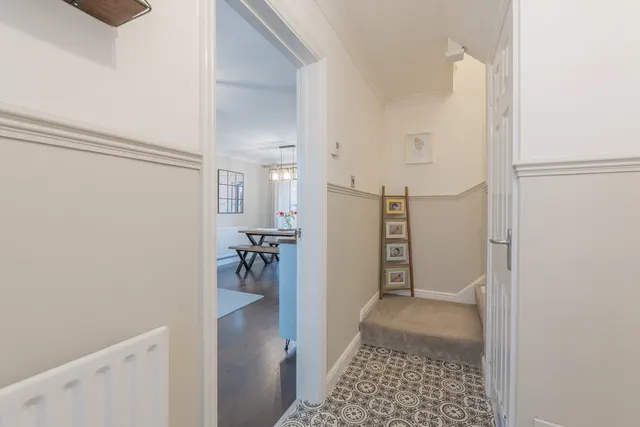 Photo 3 — Old Vicarage Gardens, Studley, B80 7SG