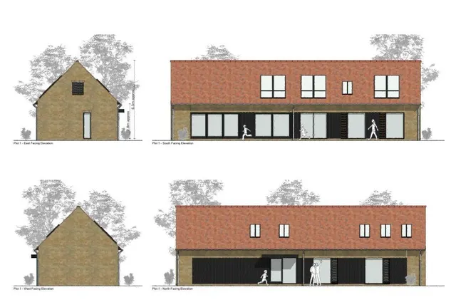 High Street, Maxey, PE6, photo 1