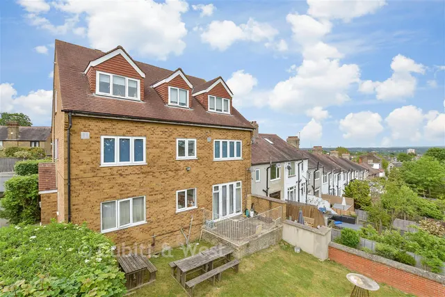 Parry Road, London, SE25, photo 1