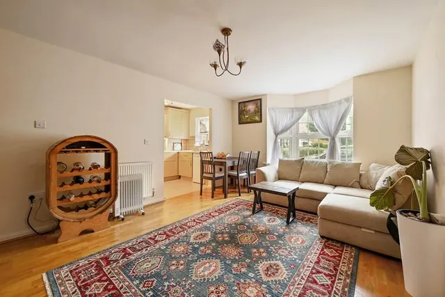 De Soissons Close, Welwyn Garden City, AL8, photo 2