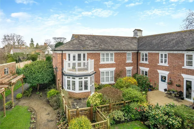 Field Lane, Tattenhall, CH3, photo 1