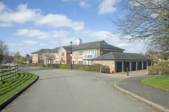 Field Lane, Tattenhall, CH3, photo 3